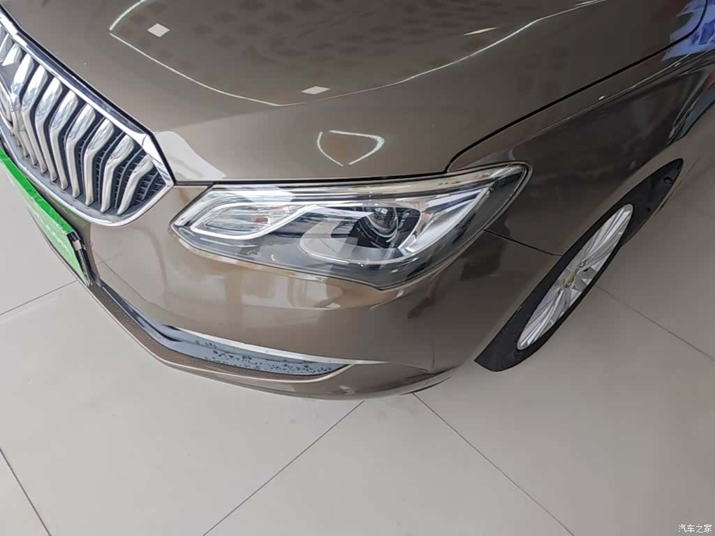 Buick 15N, 2016 18