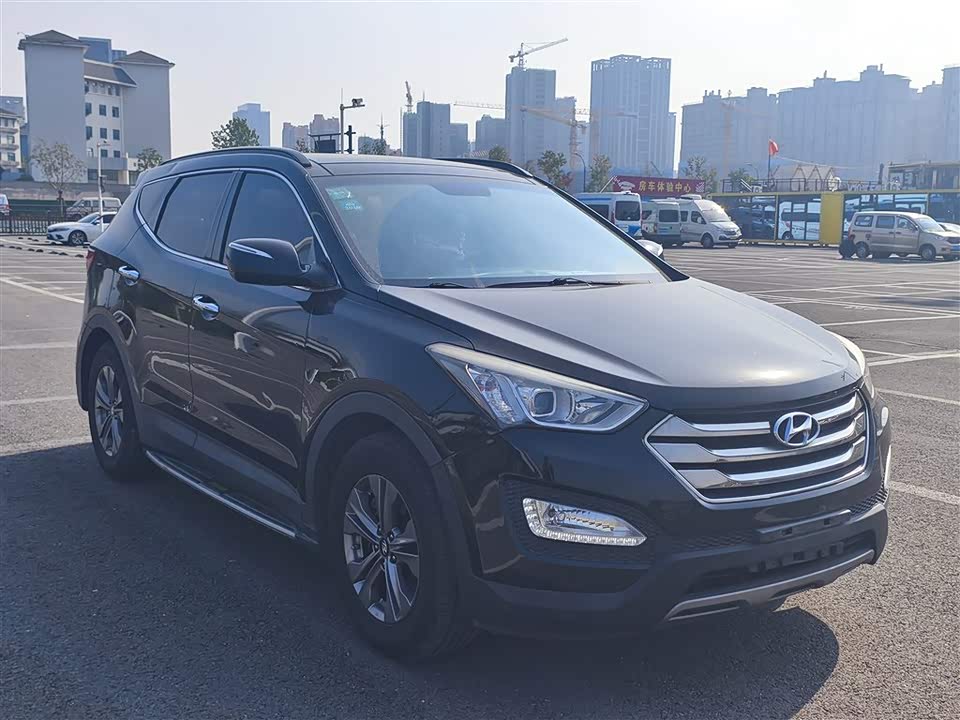 Hyundai Shengda