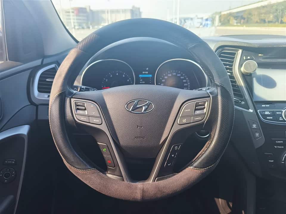 Hyundai Shengda