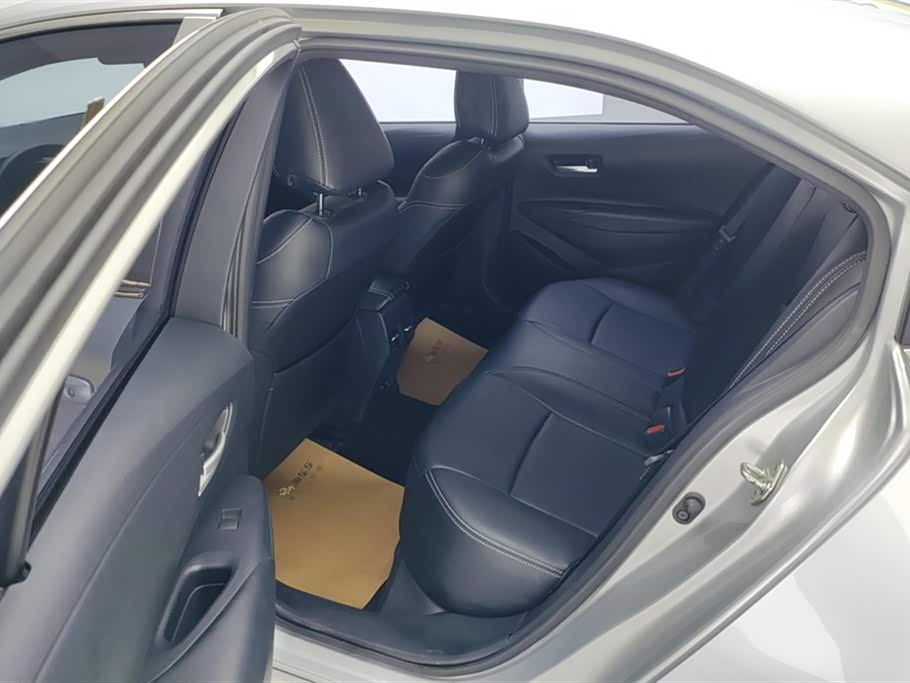 Toyota Corolla Toyota Corolla
