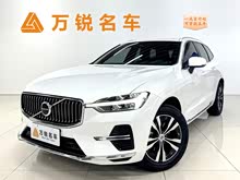 �ֶ���XC60 2023�� B5 �������ݺ�����