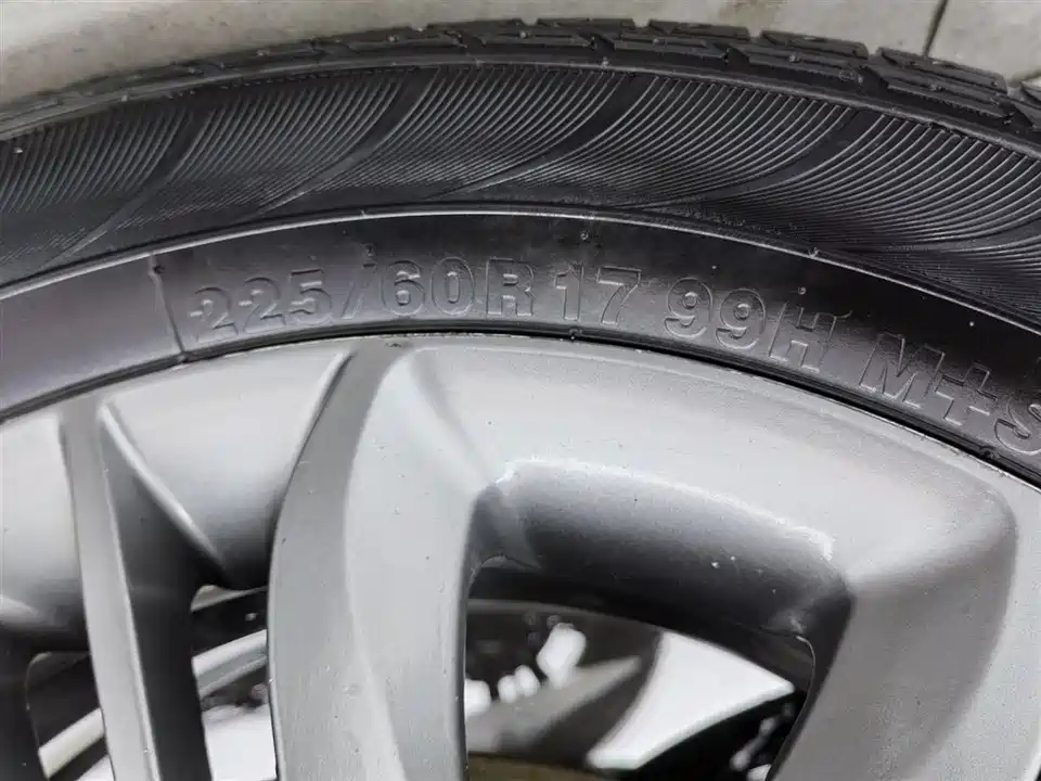 Hyundai Beijing ix35