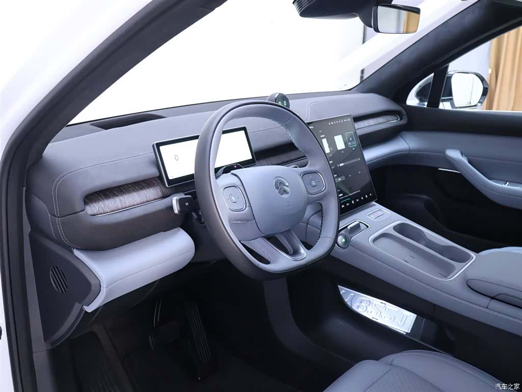NIO EC6, 2025 11
