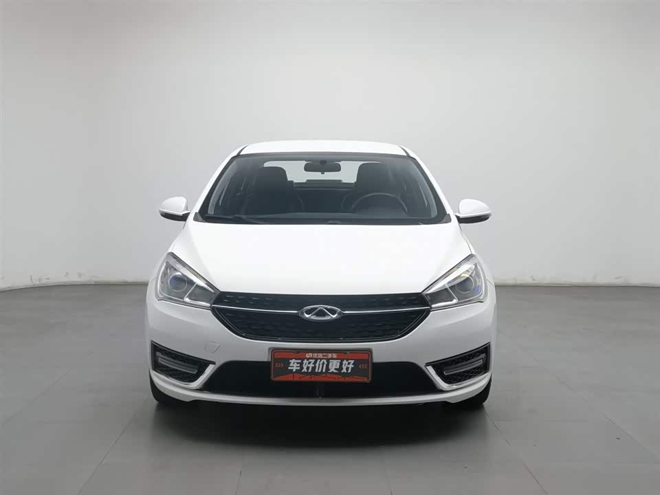 Chery Arrizo 5 Chery Arrizo 5