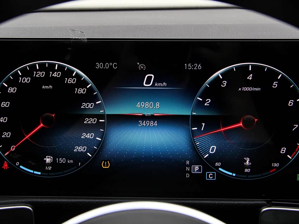 Mercedes-Benz GLB Mercedes-Benz GLB