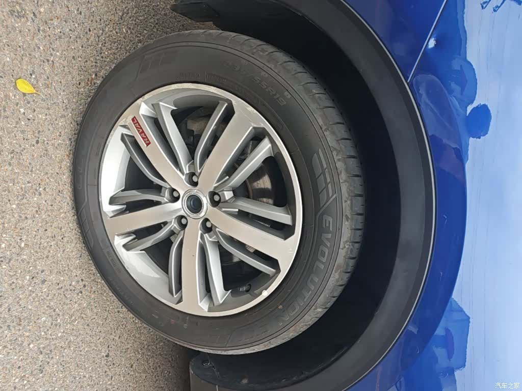Haval H6, 2018 23