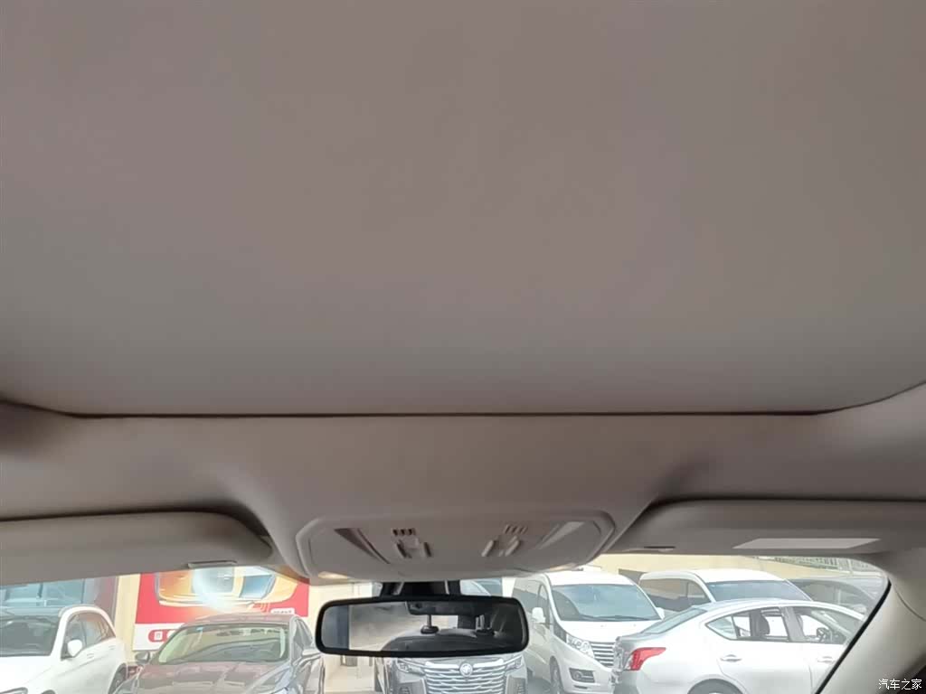 Ford Kuga, 2019 18
