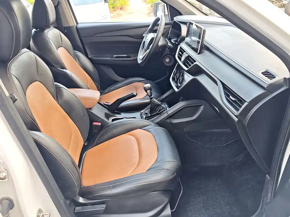 Wuling Wuling Hongguang S3