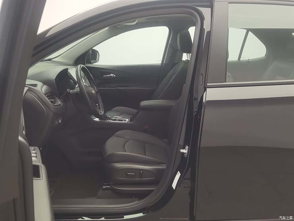 Chevrolet Equinox, 2024 10