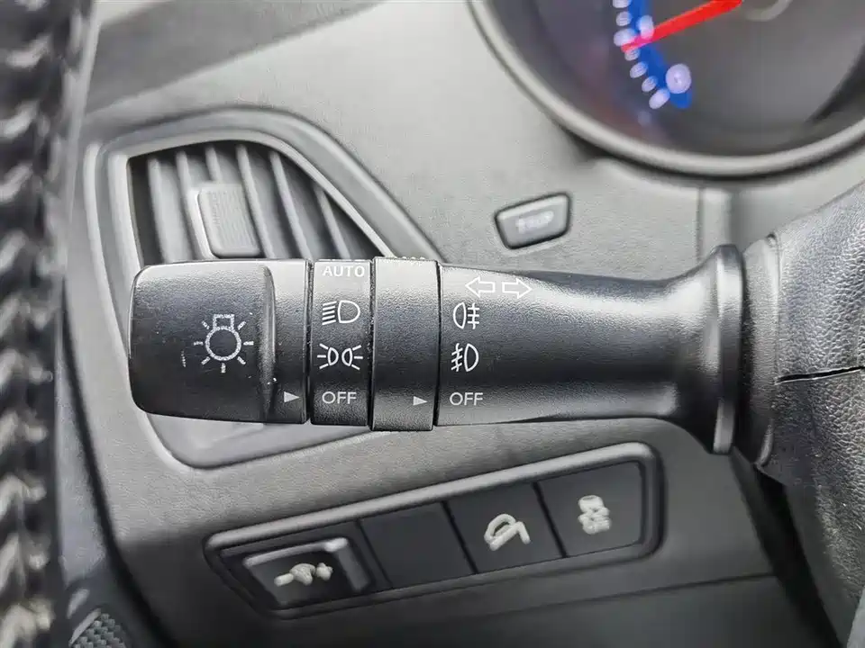 Hyundai Beijing ix35