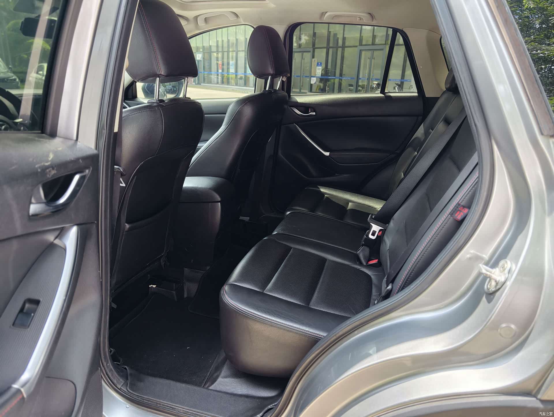 Mazda CX-5, 2014 7