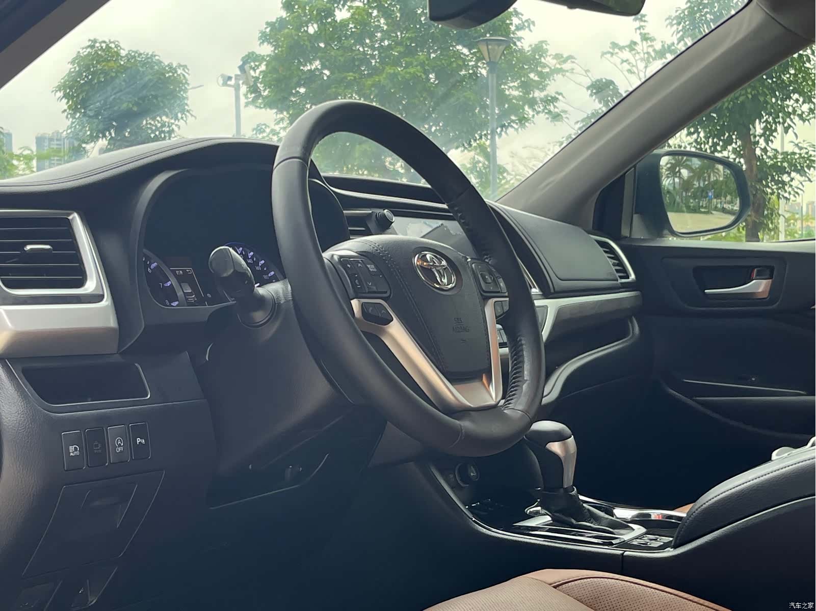 Toyota Highlander, 2020 10