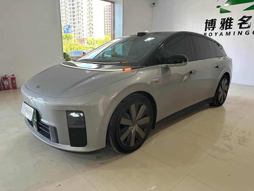 Li Auto i6 2025 Standard