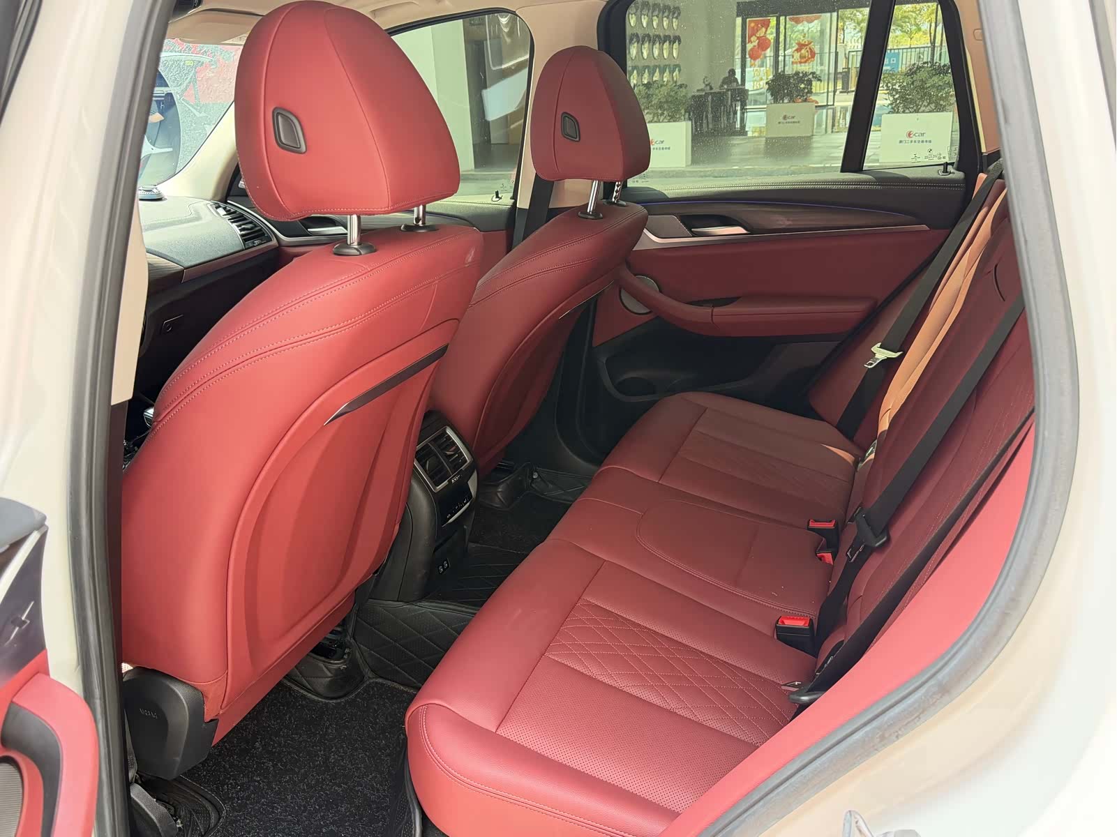 BMW X3, 2021 9