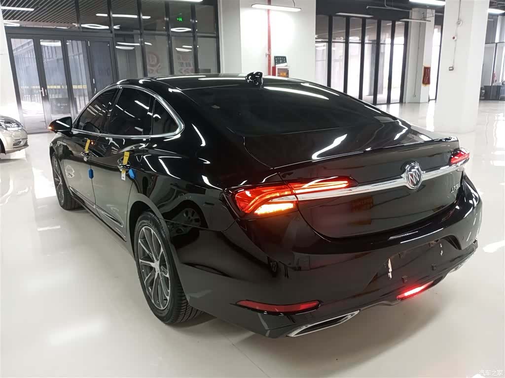 Buick LaCrosse, 2023 23
