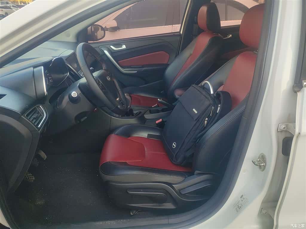 Chery 5, 2018 15