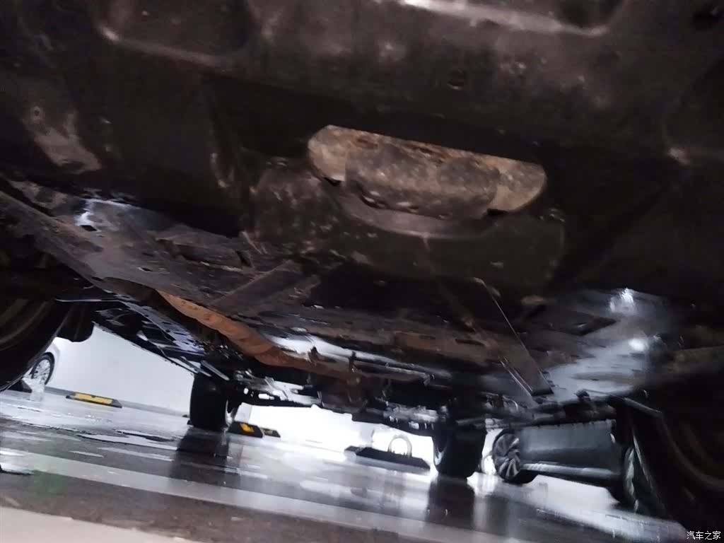 Subaru Outback, 2017 23