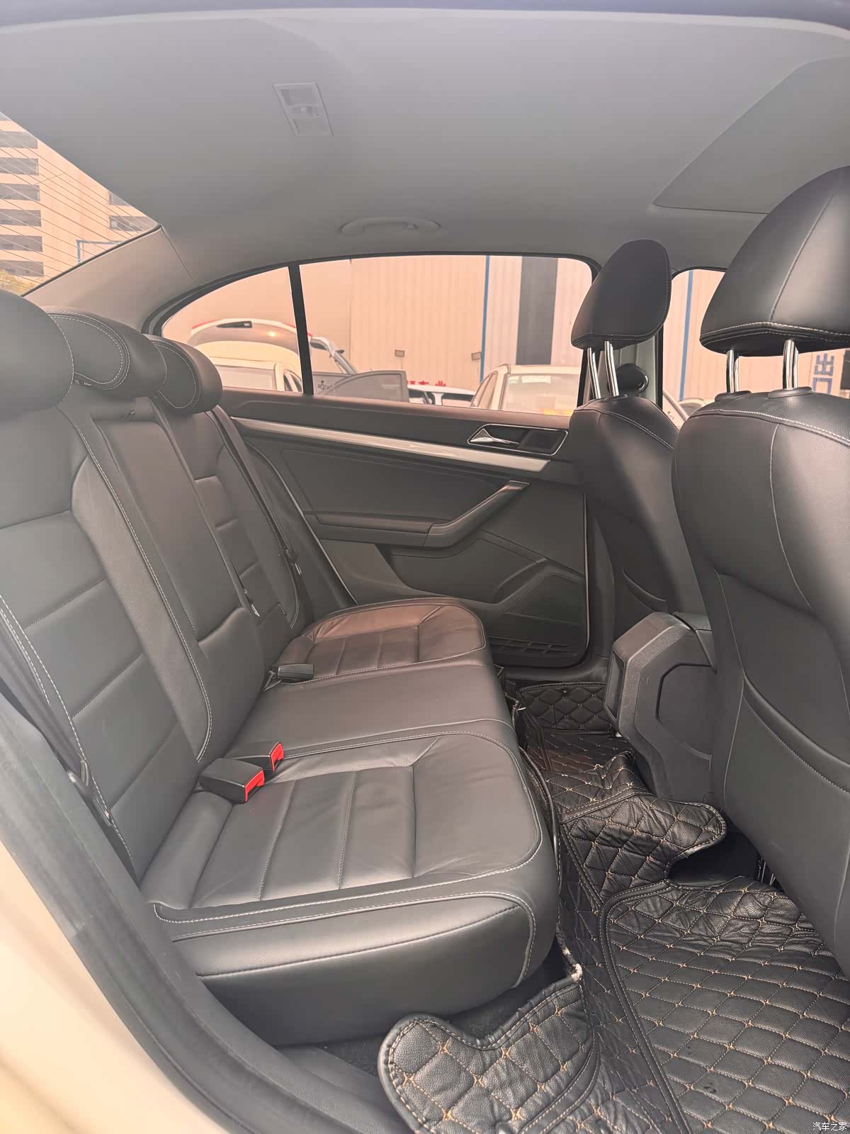 Volkswagen Lavida, 2016 12