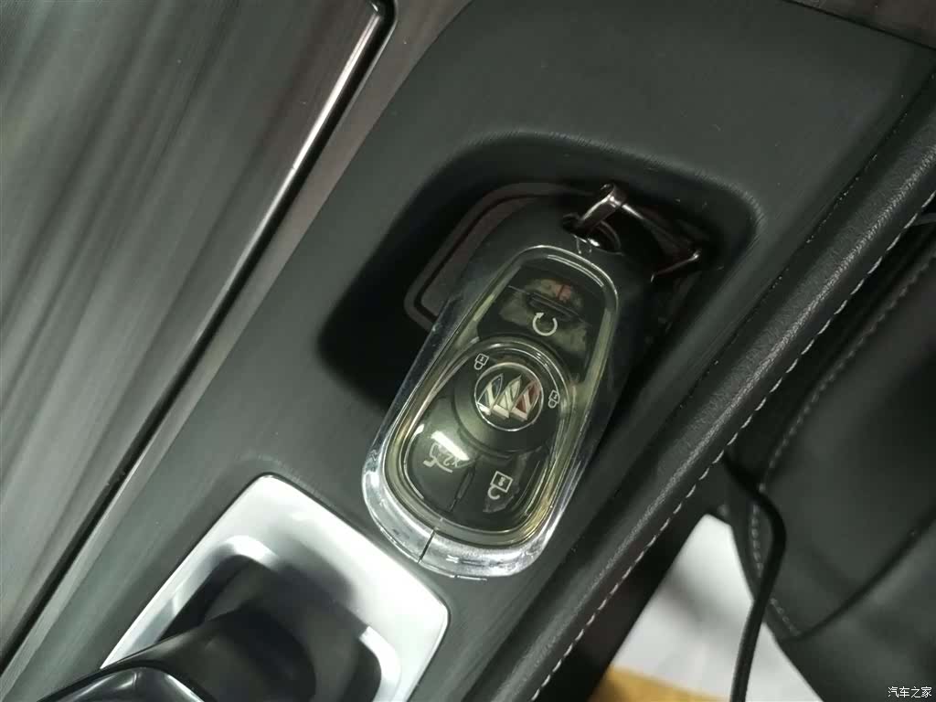 Buick LaCrosse, 2023 17