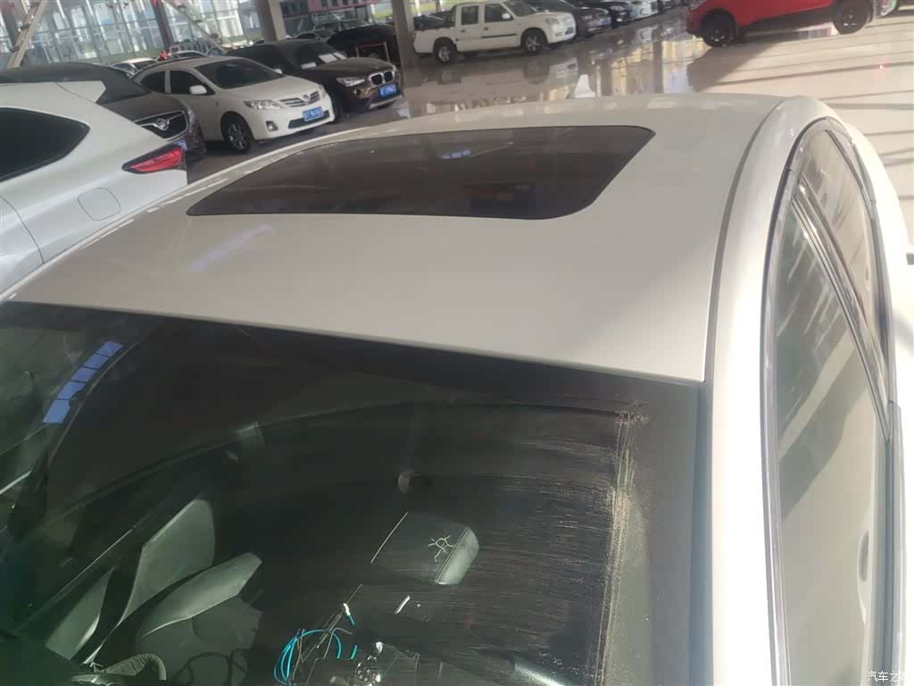 Ford Mondeo, 2017 27
