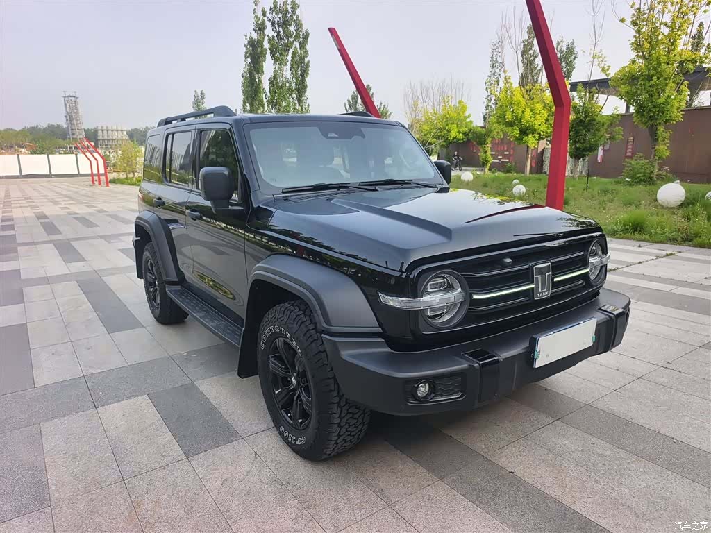 Tank 300, 2024 6