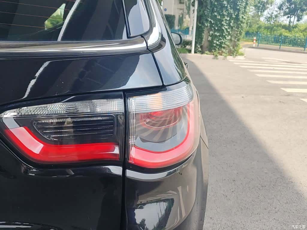 Jeep Compass, 2019 24