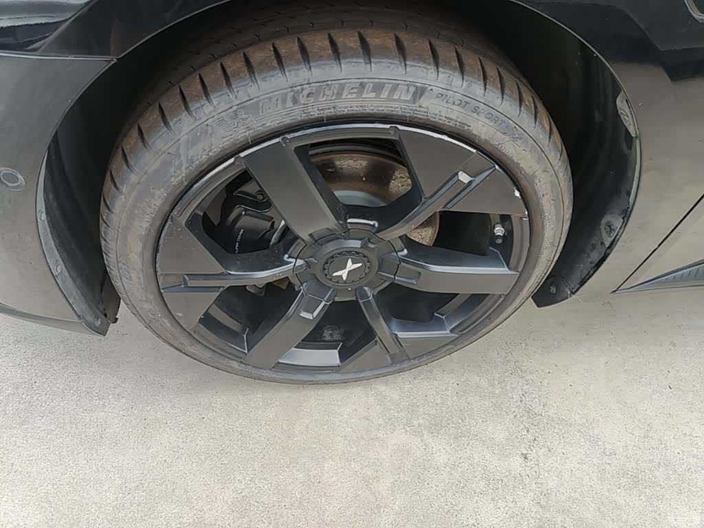 Xpeng Mona M03, 2025 23