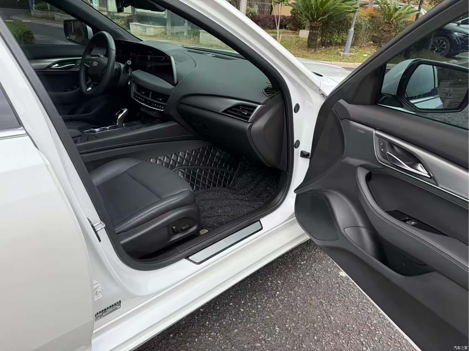 Cadillac CT5, 2024 7