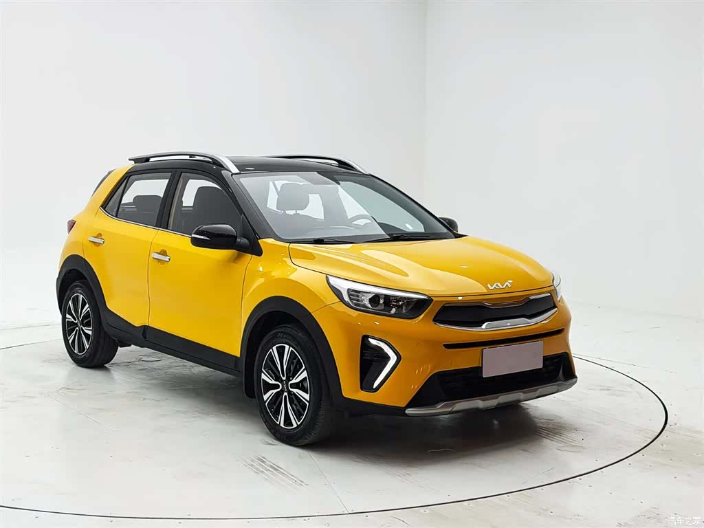 Kia KX1, 2023 3