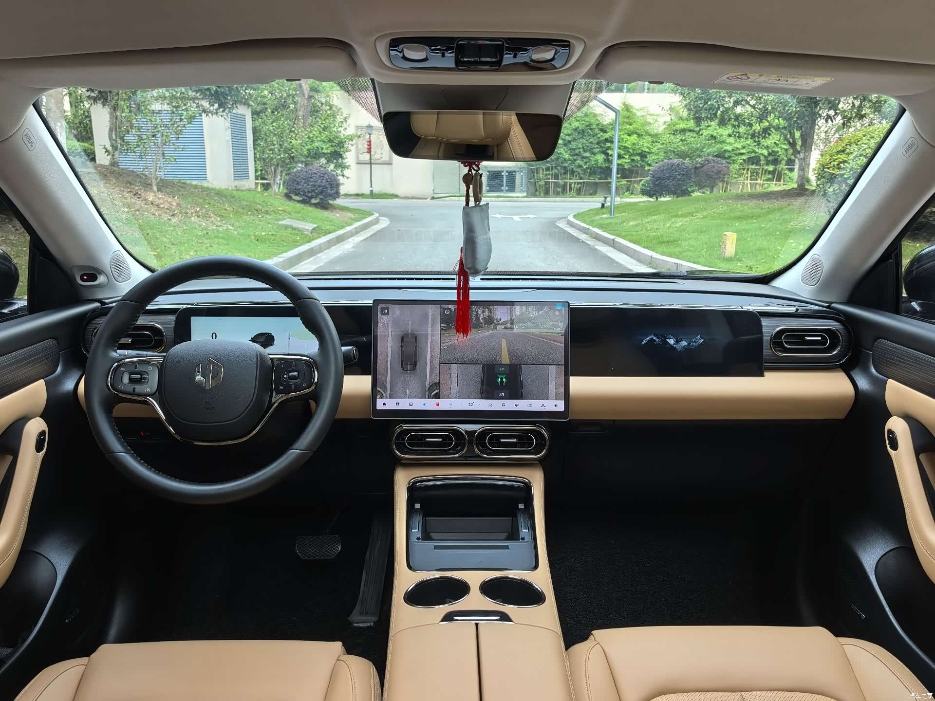 Leapmotor C11, 2024 все фото