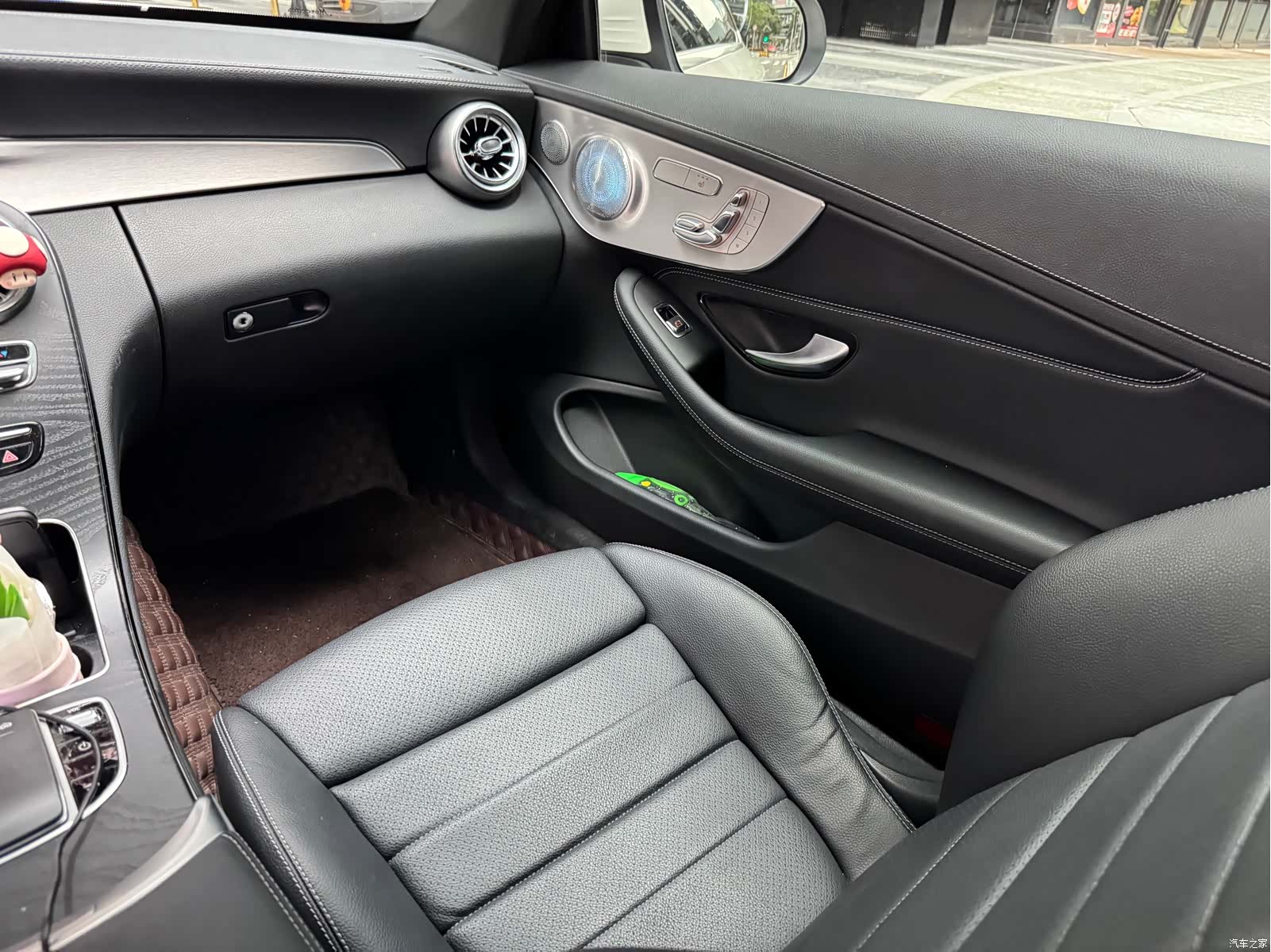 Mercedes-Benz C-Class, 2022 9