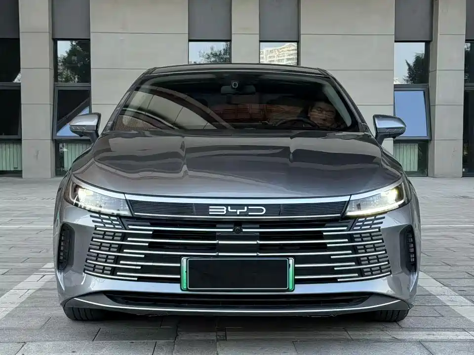 BYD Destroyer 05