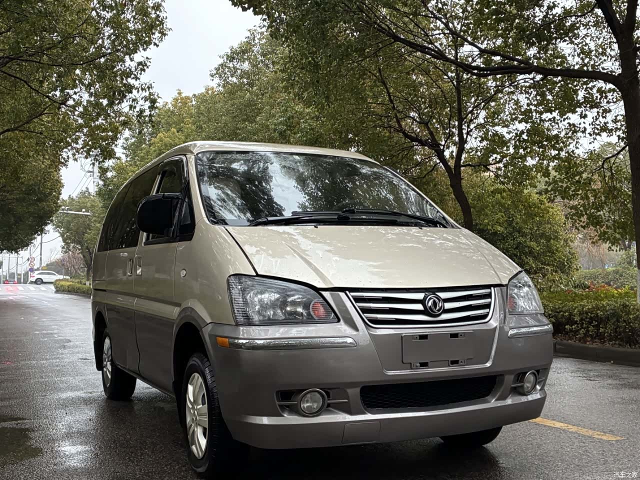 DongFeng V3, 2016 2