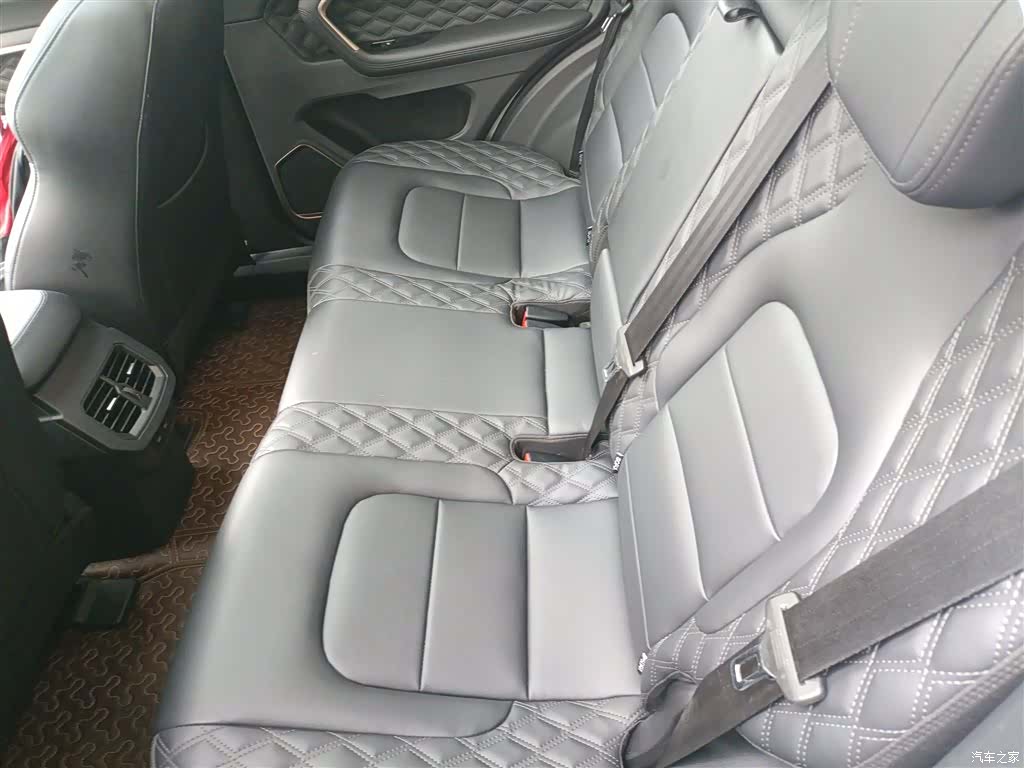 Haval H6, 2021 17