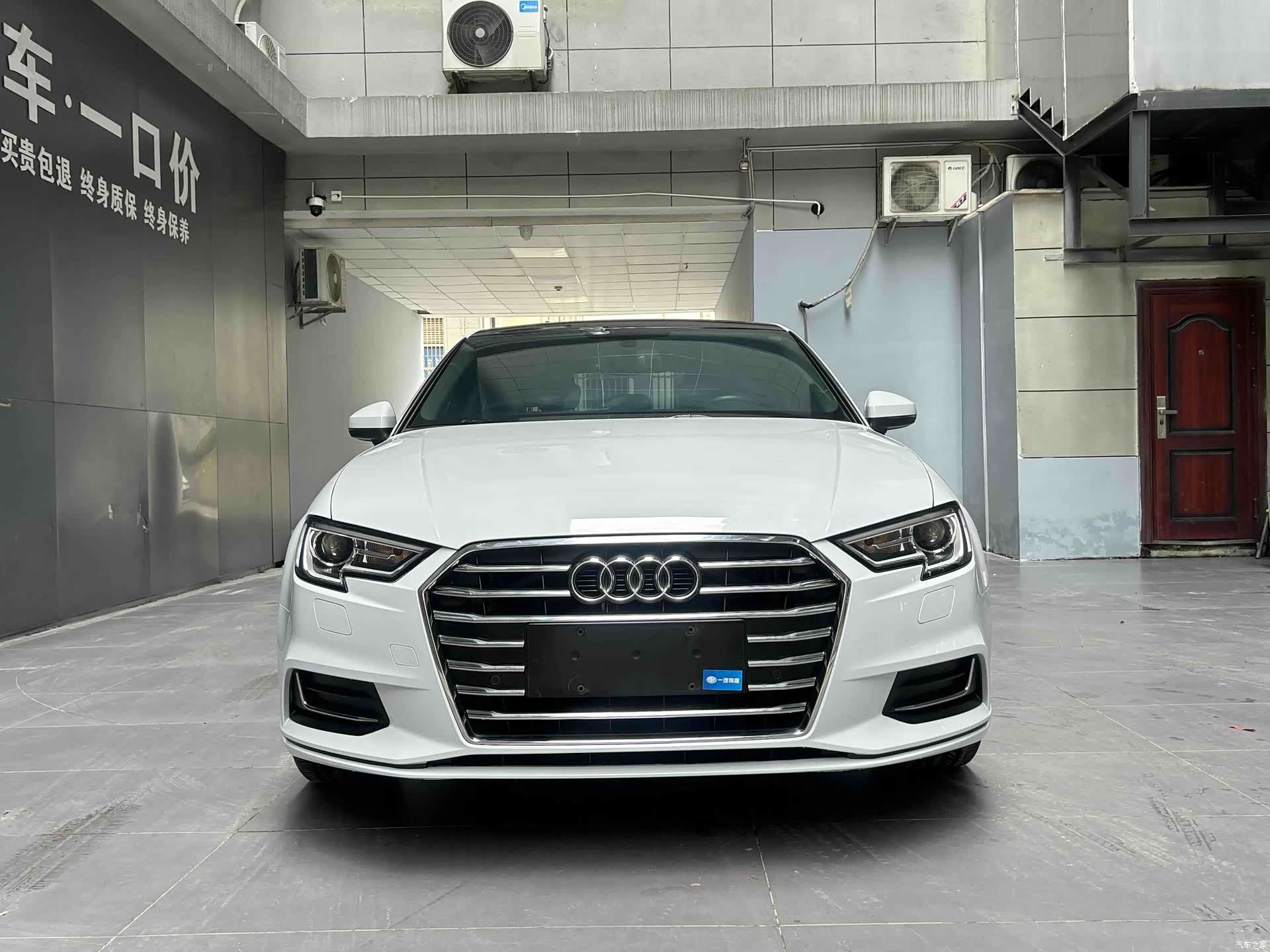 Audi A3, 2020 6