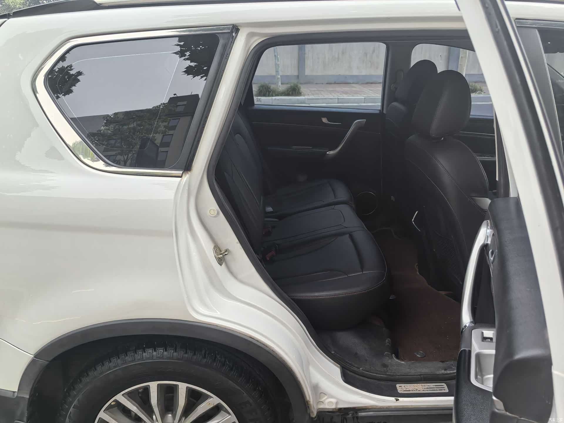 Haval H6, 2017 16
