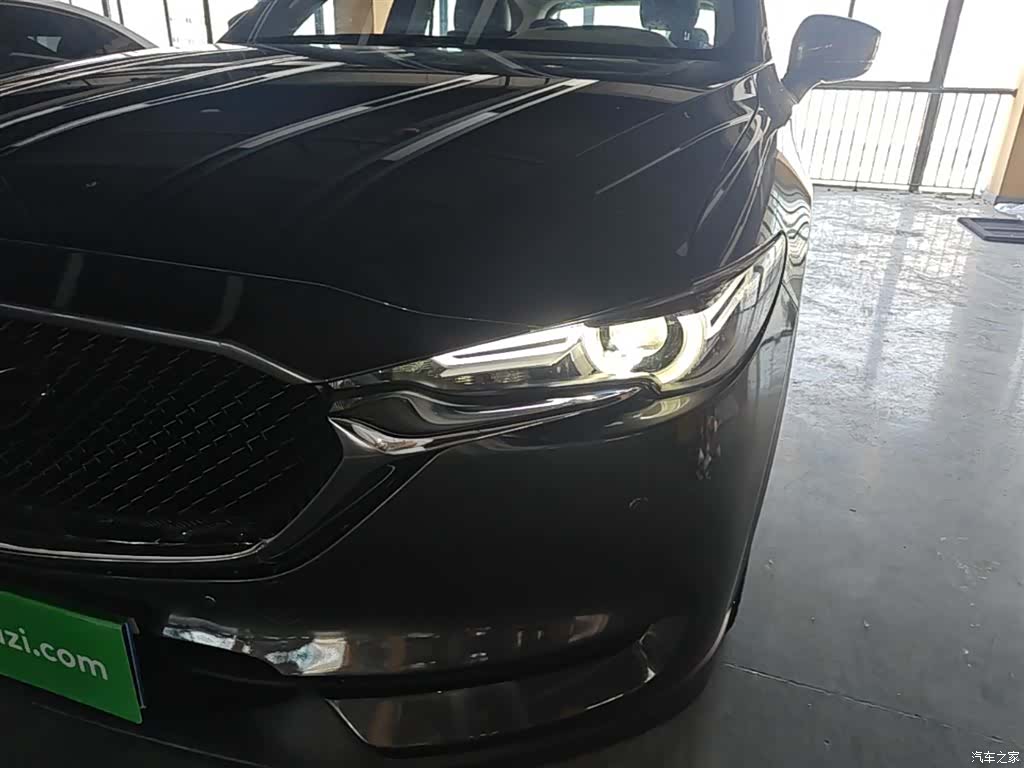 Mazda CX-5, 2021 24
