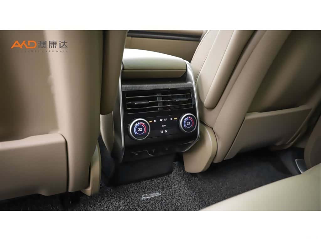 Land Rover Range Rover, 2023 9