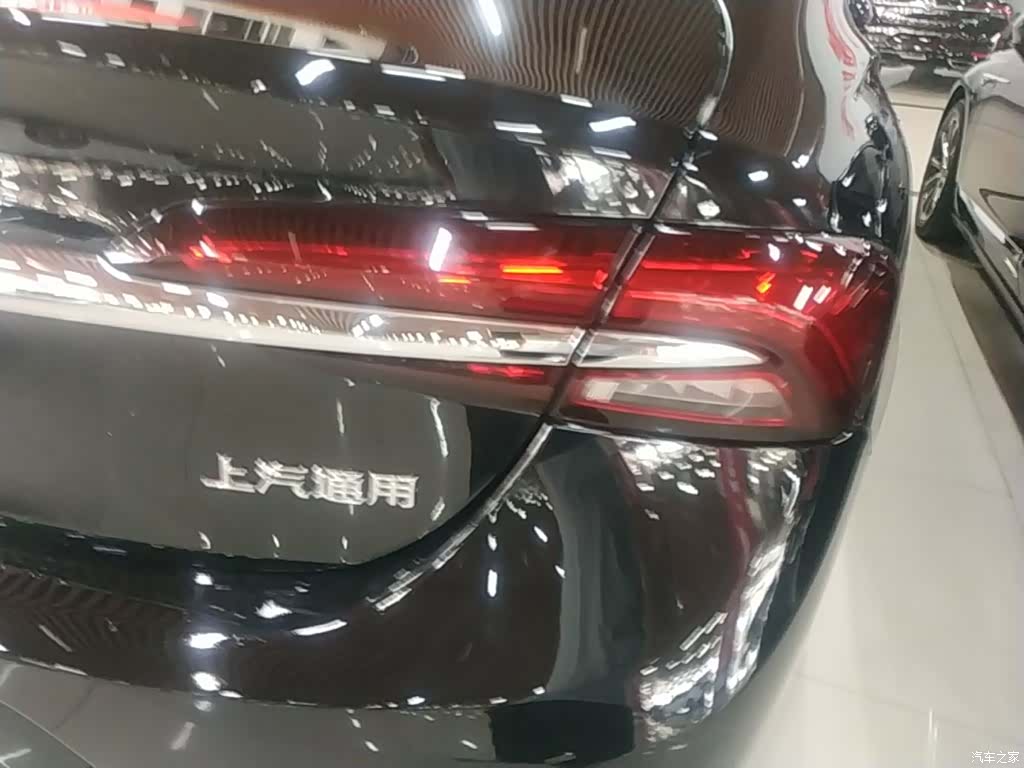 Buick LaCrosse, 2019 8