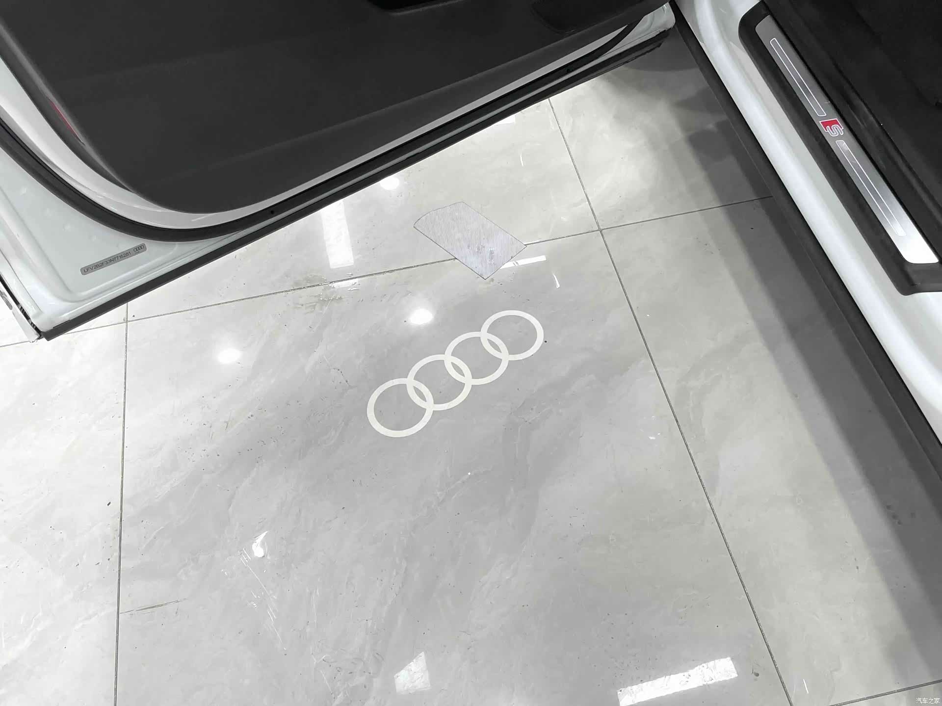 Audi Q3, 2022 21