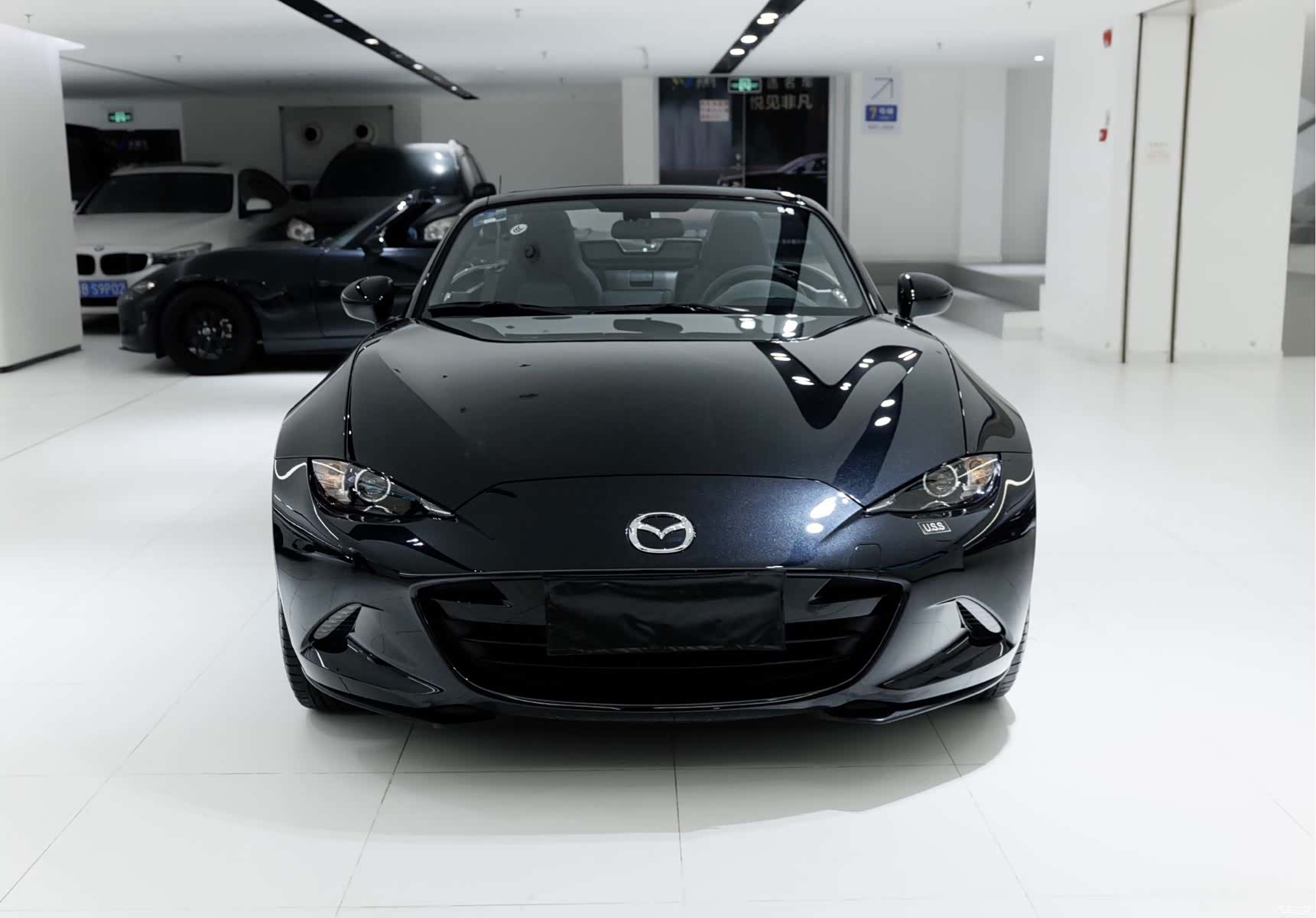 Mazda MX-5, 2026 2