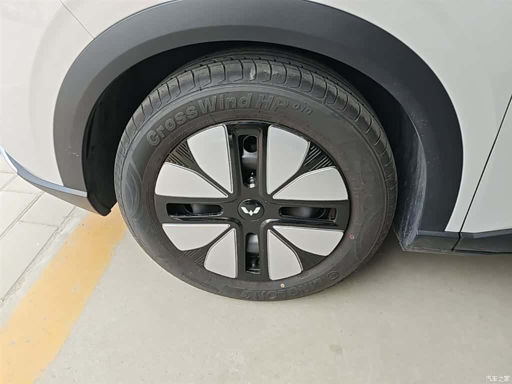 Wuling S, 2025 23