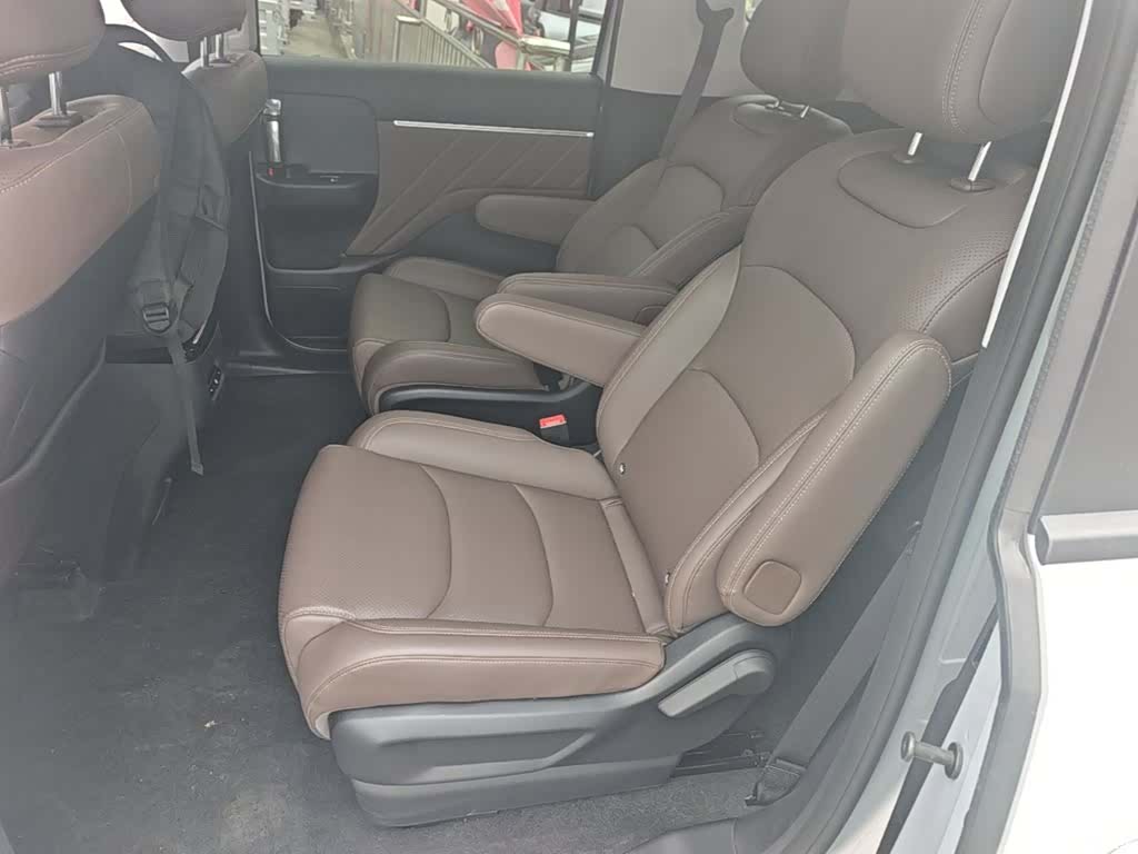 Wuling 730, 2025 24