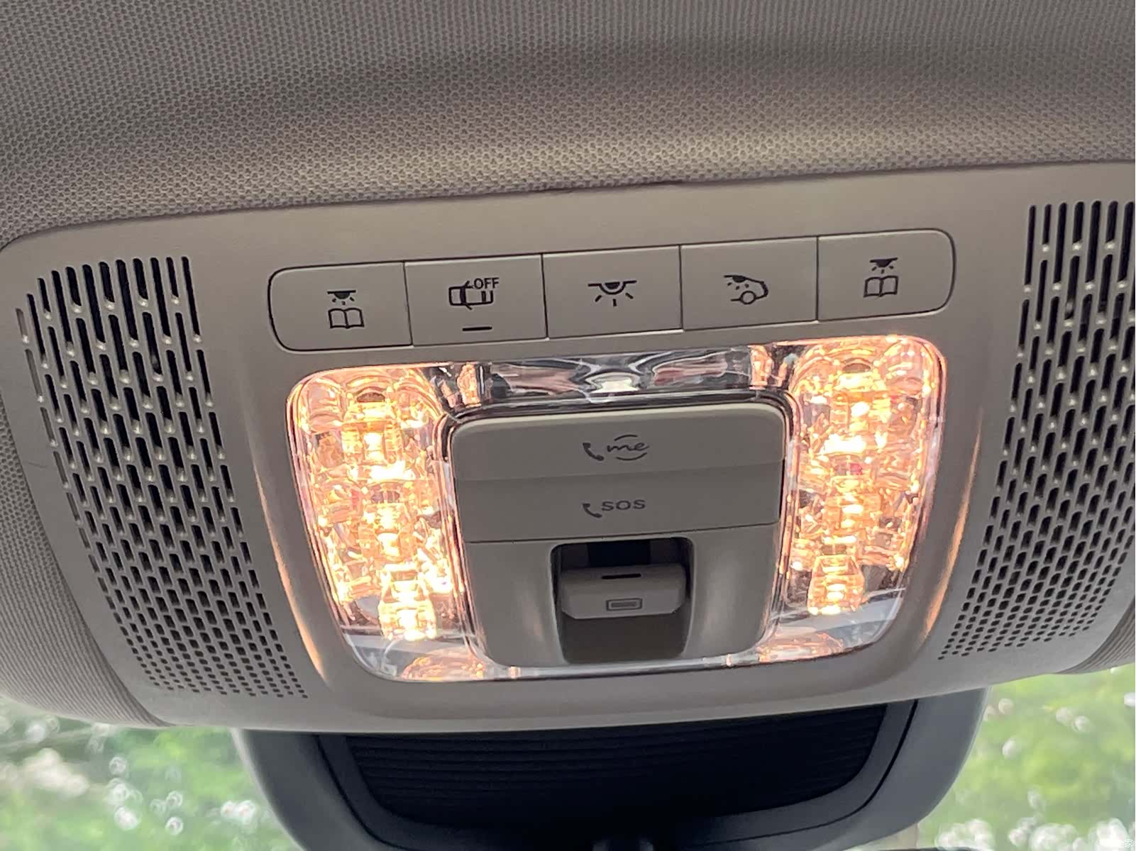 Mercedes-Benz GLE, 2023 17