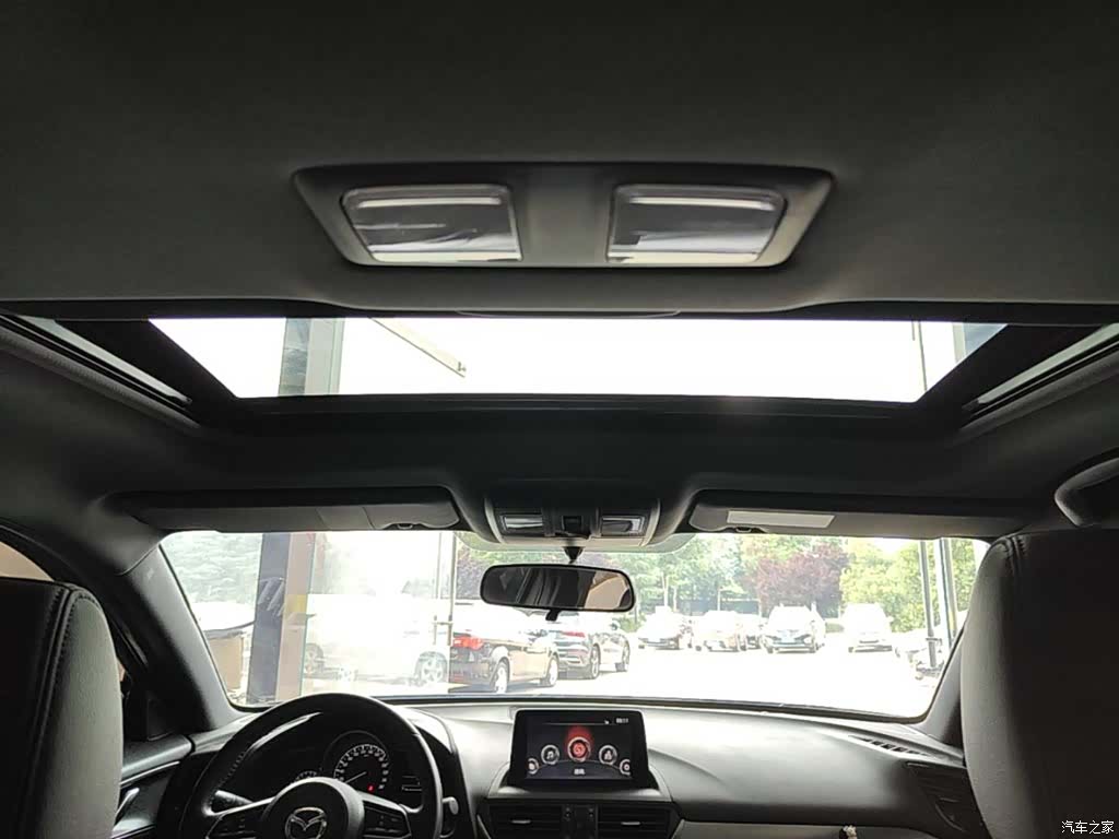 Mazda CX-4, 2020 18
