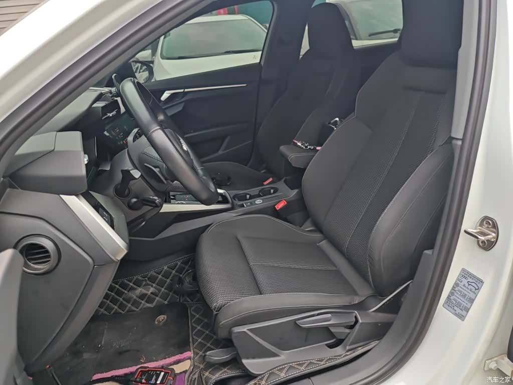 Audi A3, 2022 15