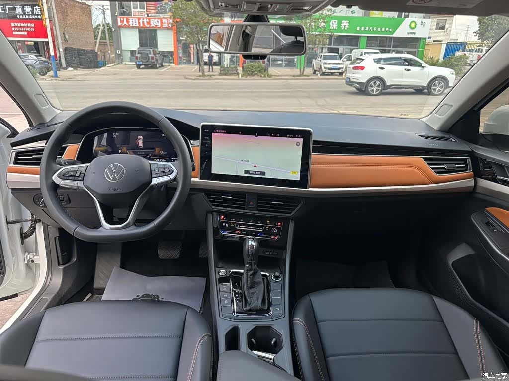Volkswagen Bora, 2022 8