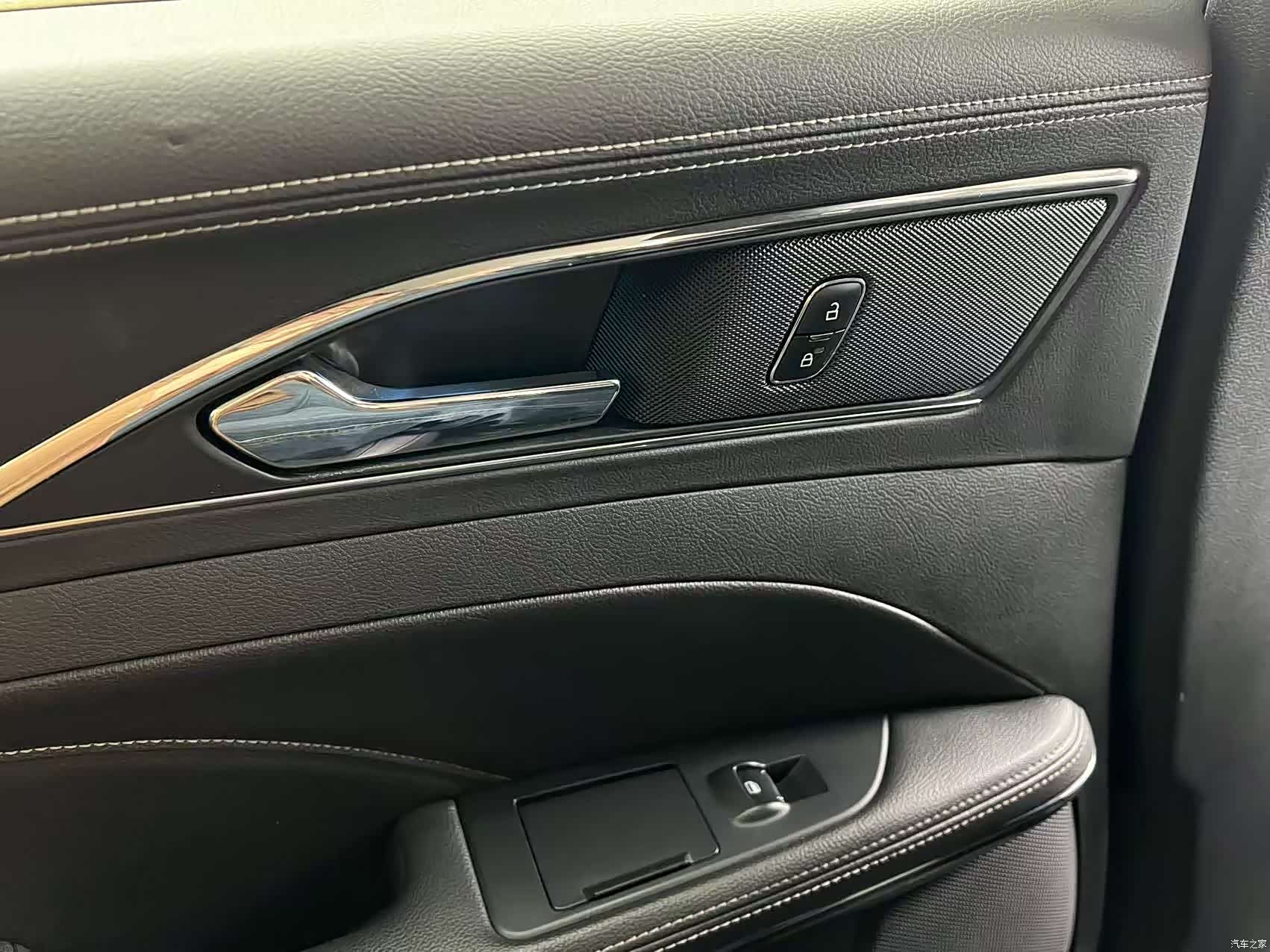 Ford Taurus, 2017 10