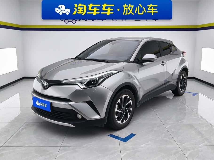 Toyota Izoa