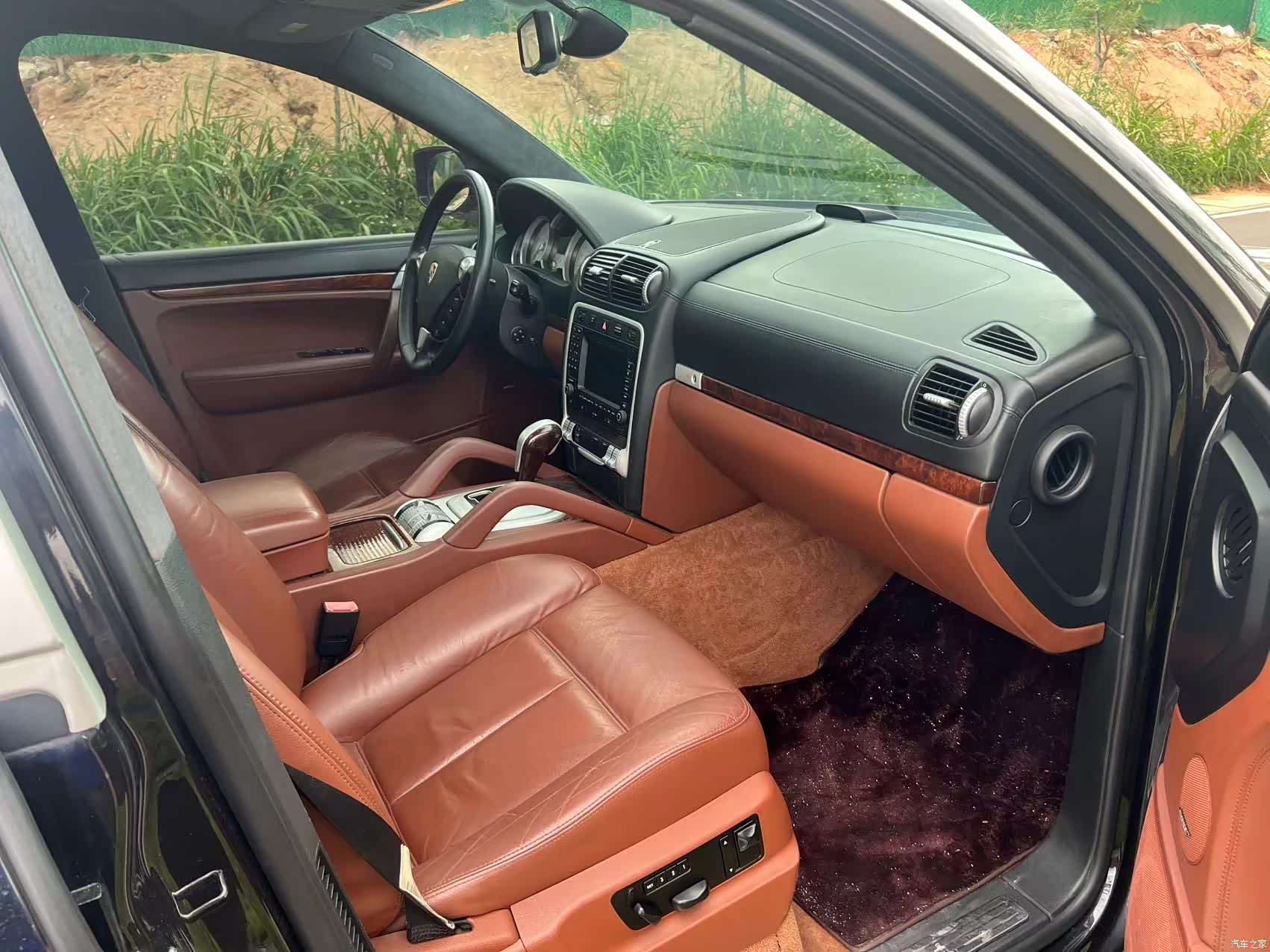Porsche Cayenne, 2010 16